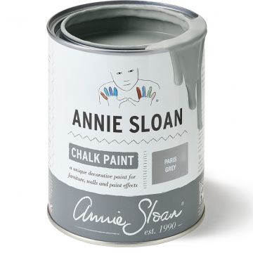 Chalk Paint 500ML Olive