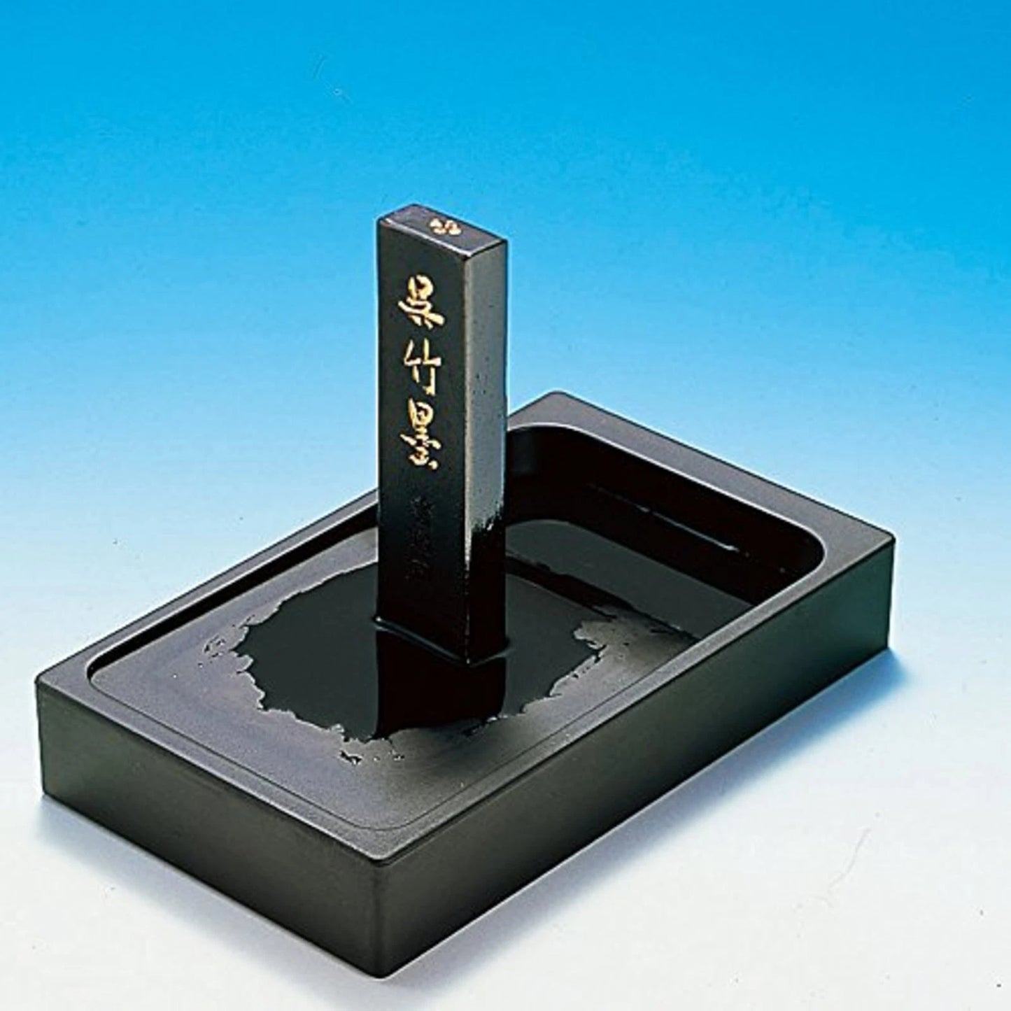 Keramieken inktsteen