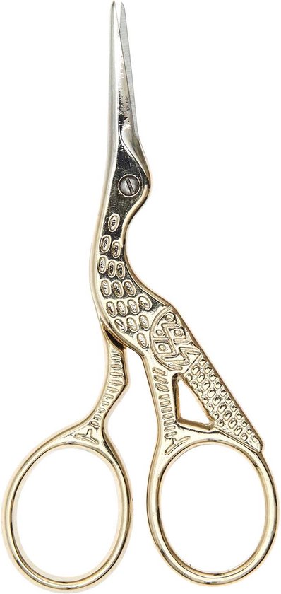 Borduurschaar Rico design