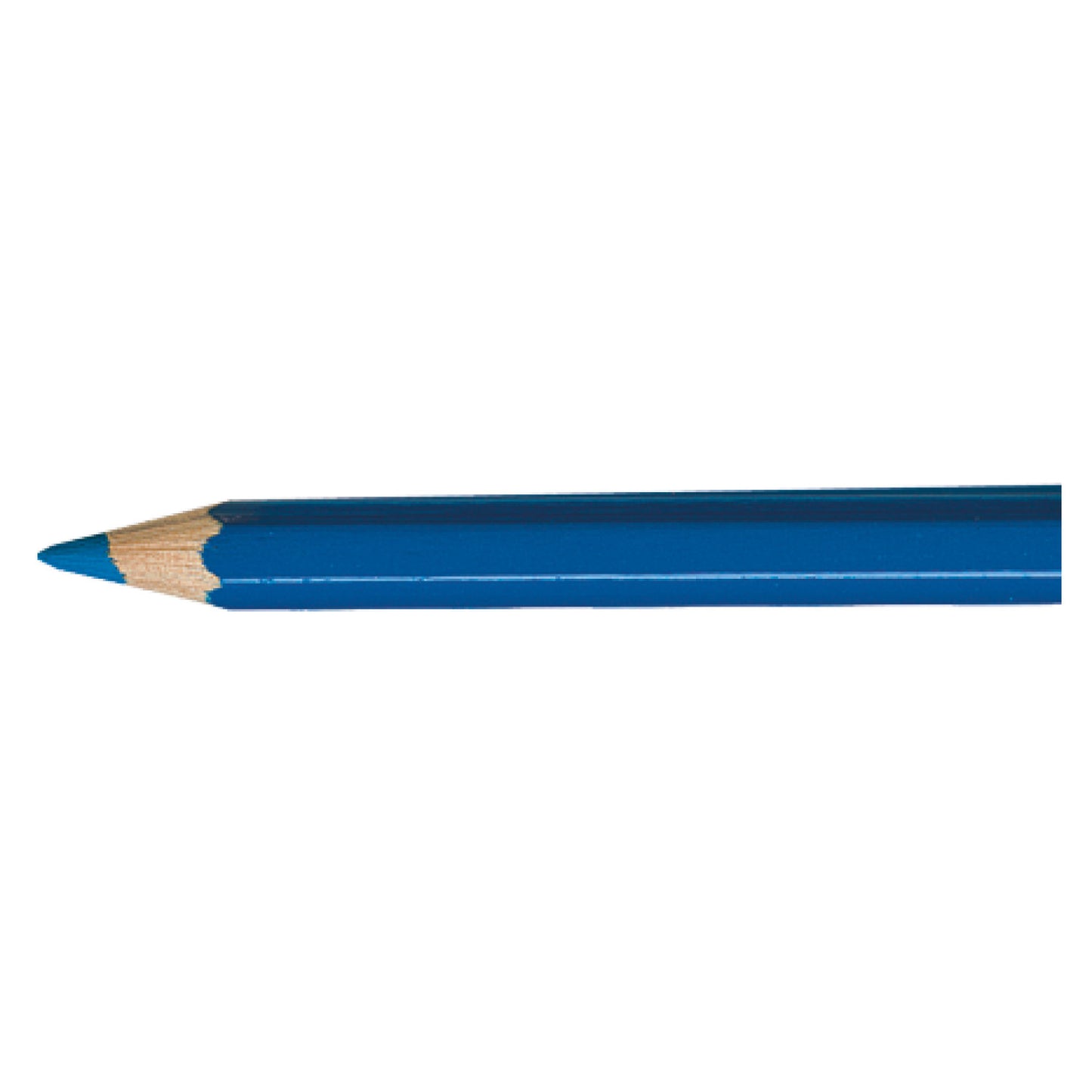 Pablo GENTIAN BLUE 370 Kleurpotlood Caran d'Ache
