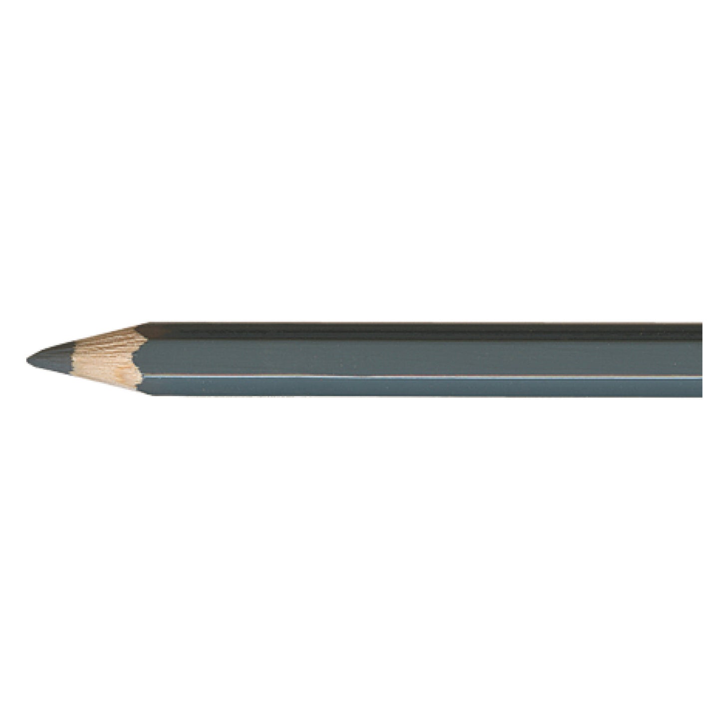 Pablo GREYISH BLACK 008 Kleurpotlood Caran d'Ache