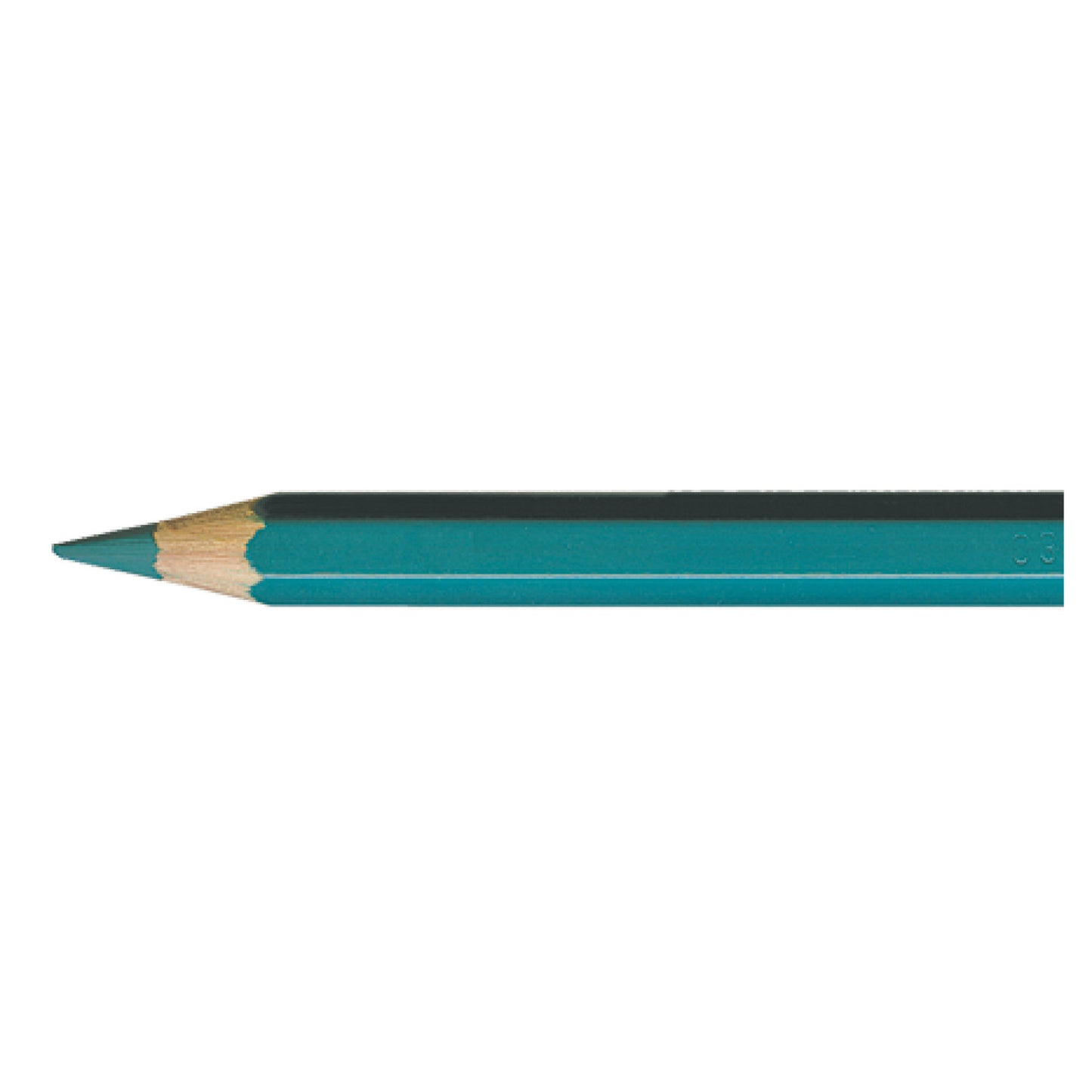 Pablo COBALT BLUE 160 Kleurpotlood Caran d'Ache