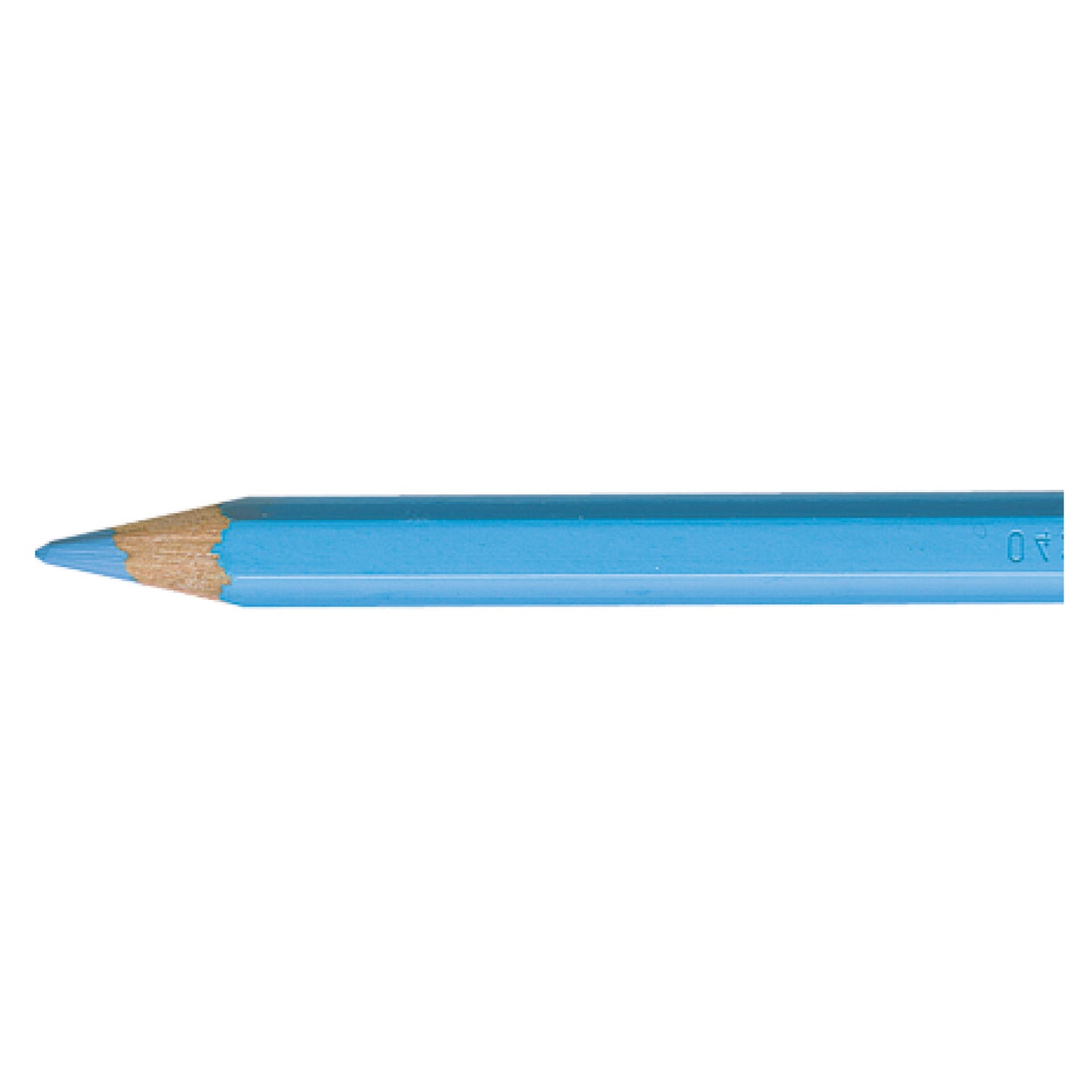 Pablo LIGHT BLUE 161 Kleurpotlood Caran d'Ache
