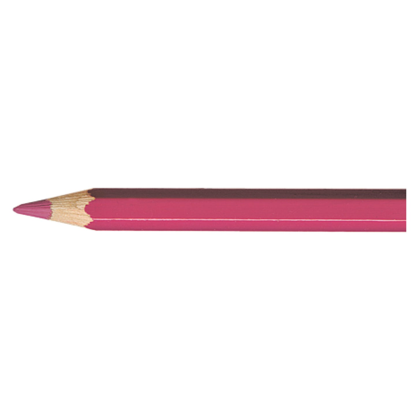 Pablo PURPLISH RED 350 Kleurpotlood Caran d'Ache