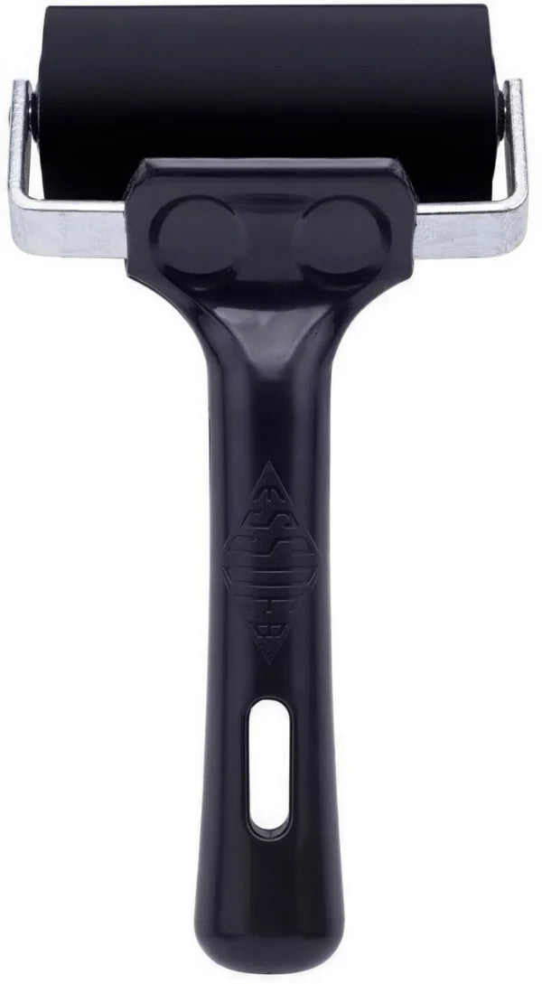 Inktroller 7.5 cm breed en 4 cm doorsnede Essdee