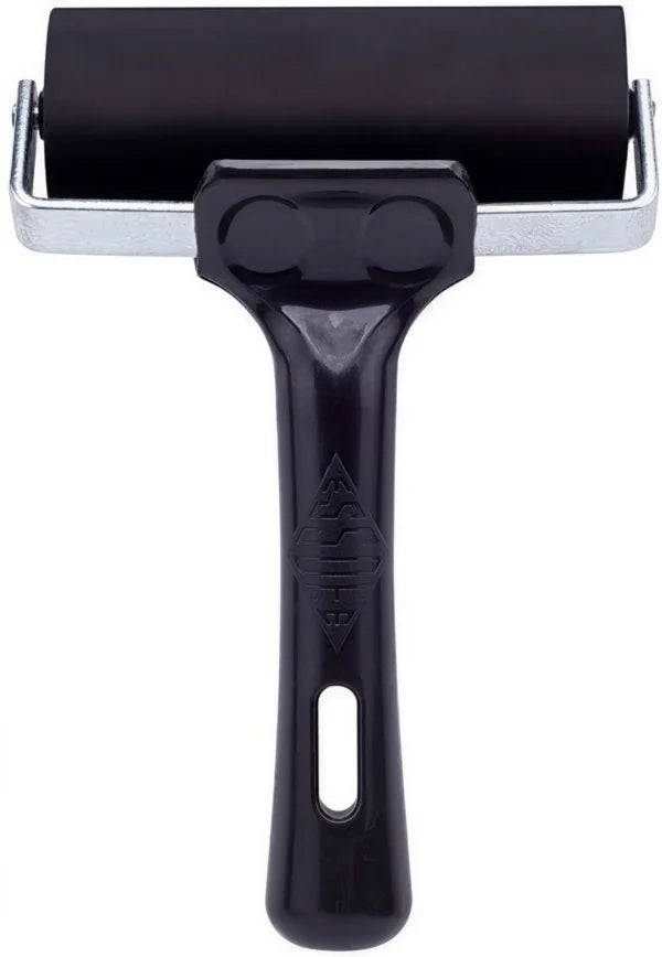 Inktroller 10 cm breed en 4 cm doorsnede Essdee