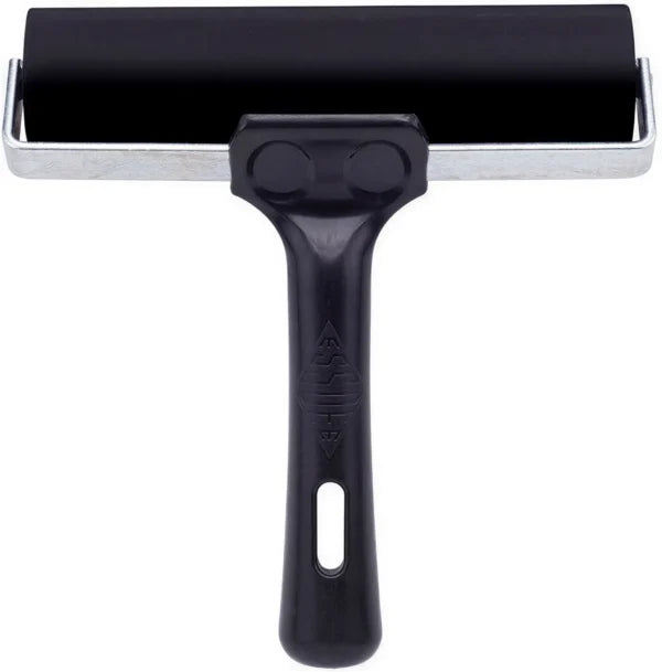 Inktroller 15 cm breed en 4 cm doorsnede Essdee