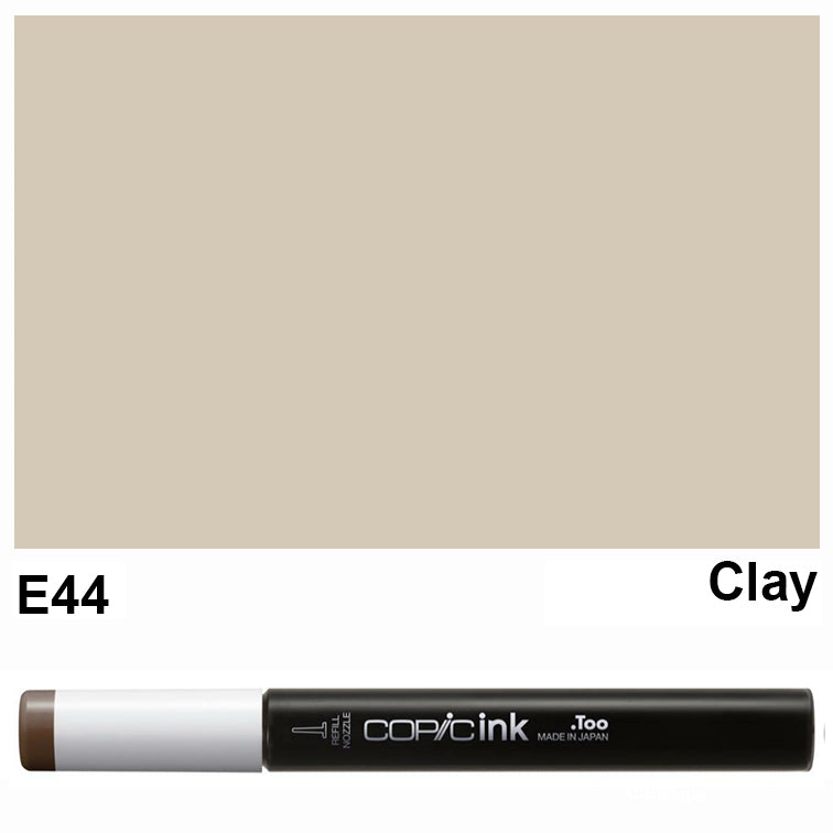 Navul inkt E44 Copic