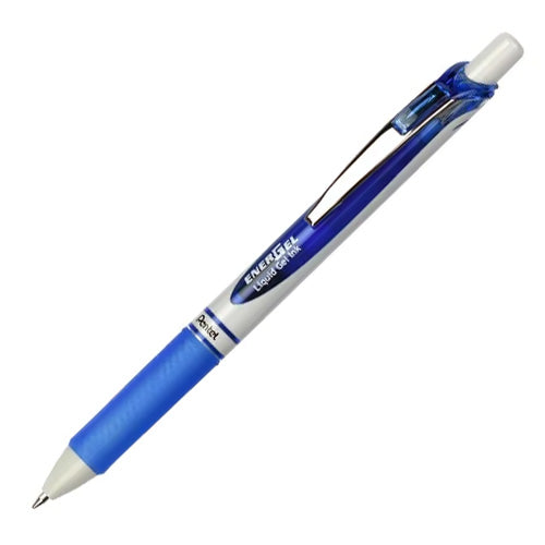 Pentel Energelvulling LR7 Blauw 0.7 mm