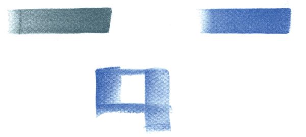 Sofft Tool Tools Sponge Covers Flat 2 Panpastel (10) Softtools