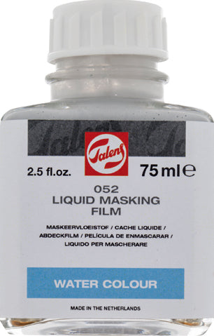 Maskeervloeistof 75ml Talens