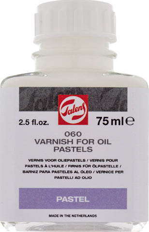 Talens Oliepastel Vernis 75ml