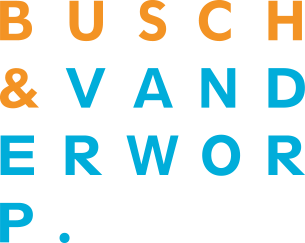 Busch en van der Worp