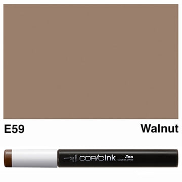 Navul inkt E59 Copic