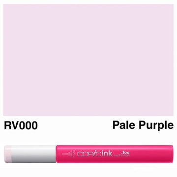 Navul inkt RV000 Copic