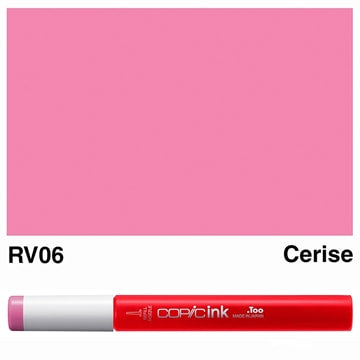 Navul inkt RV06 Copic