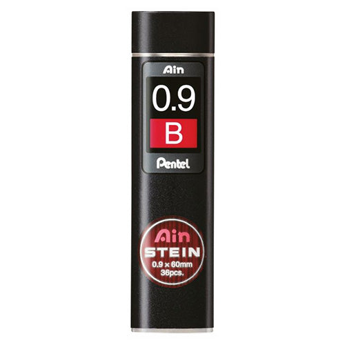 B 0.9 Pentel Ain Stein Vullingen 36 st.