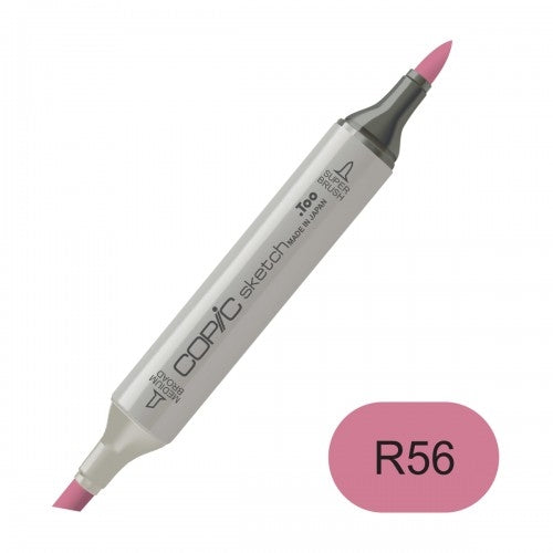 COPIC sketch R56