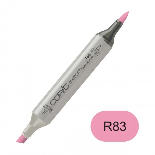 COPIC sketch R83