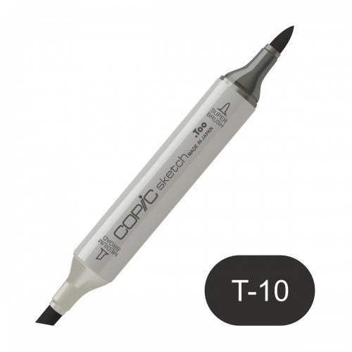 COPIC sketch T10