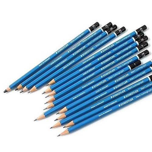 Staedtler Grafiet