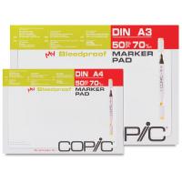 Copic Marker Accessoires