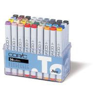 Copic Marker Sets (Classic)