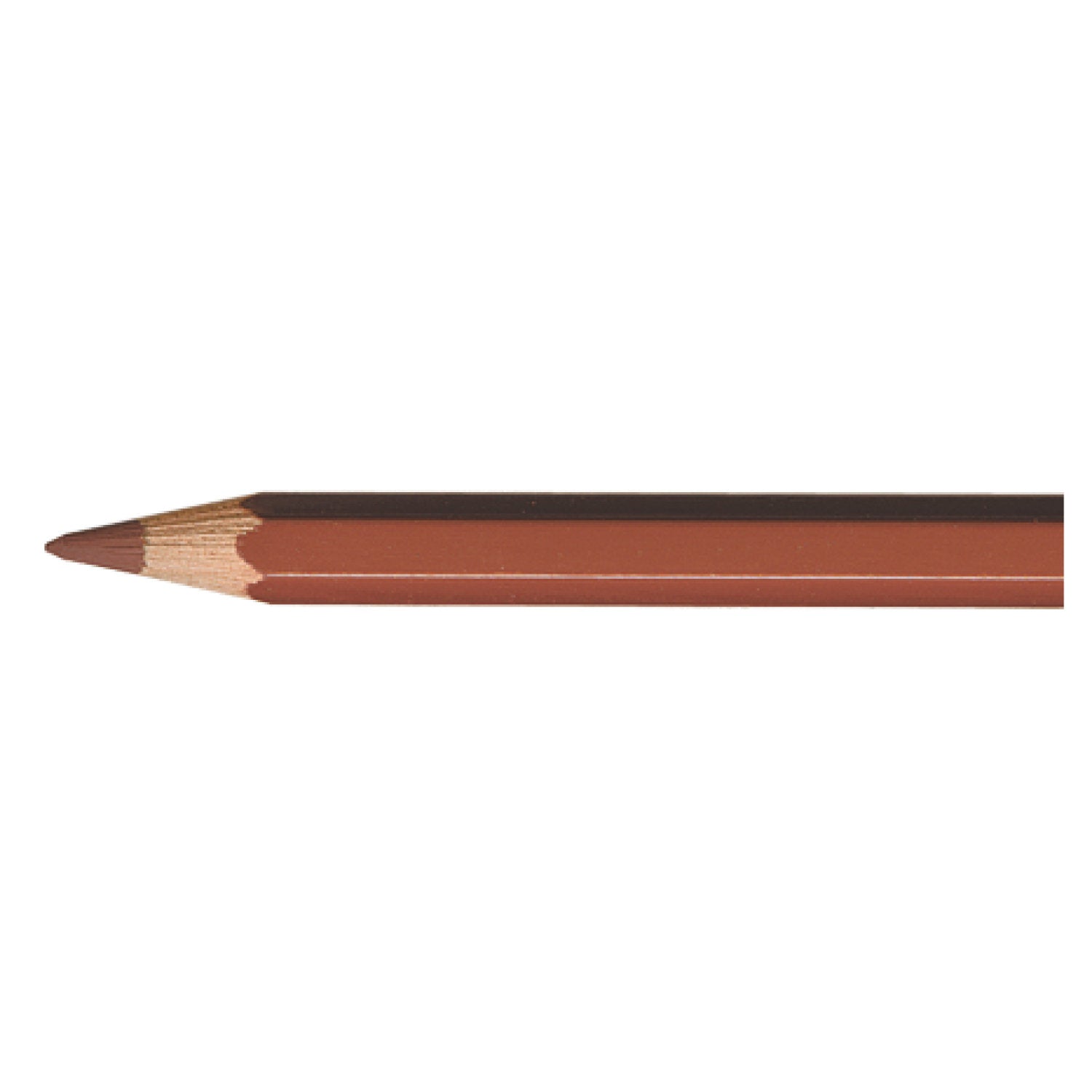 Supracolor BROWN 059 Aquarelpotlood Caran d'Ache