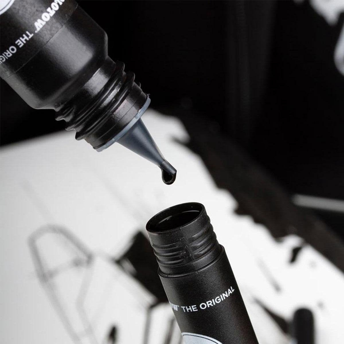 Ink 30ml Blackliner Refill Molotow