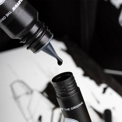 Ink 30ml Blackliner Refill Molotow