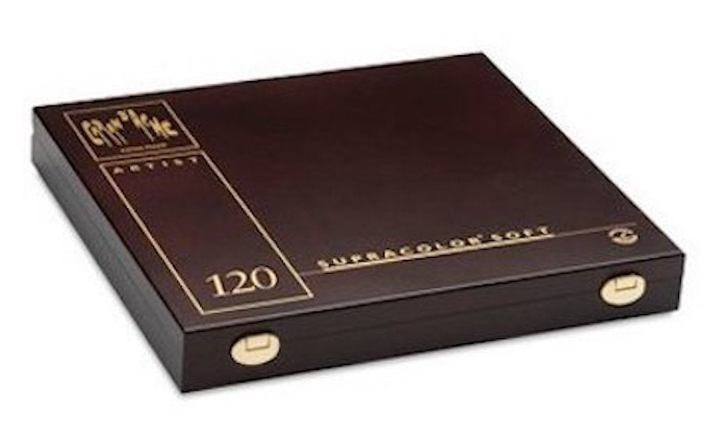 Supracolor houten kist 120 kleuren – Busch & van der Worp
