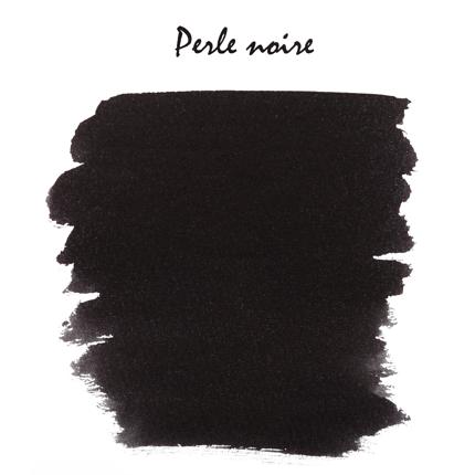 Inktpotje Jacques Herbin Perle Noir 30 ml
