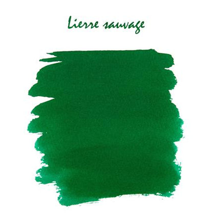Inktpotje Jacques Herbin Lierre Sauvage 30 ml