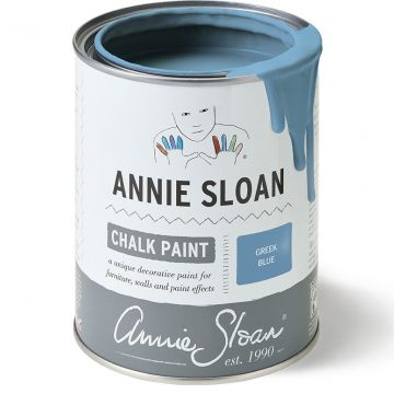 Chalk Paint 500ML Greek Blue