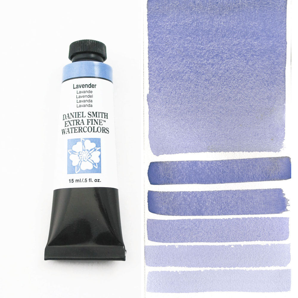Lavender Serie 2 Watercolor 15 ml. Daniel Smith
