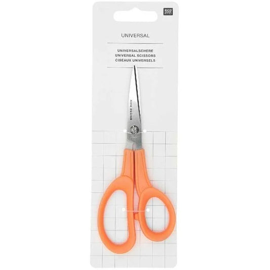 Universele schaar Rico design 15,2cm