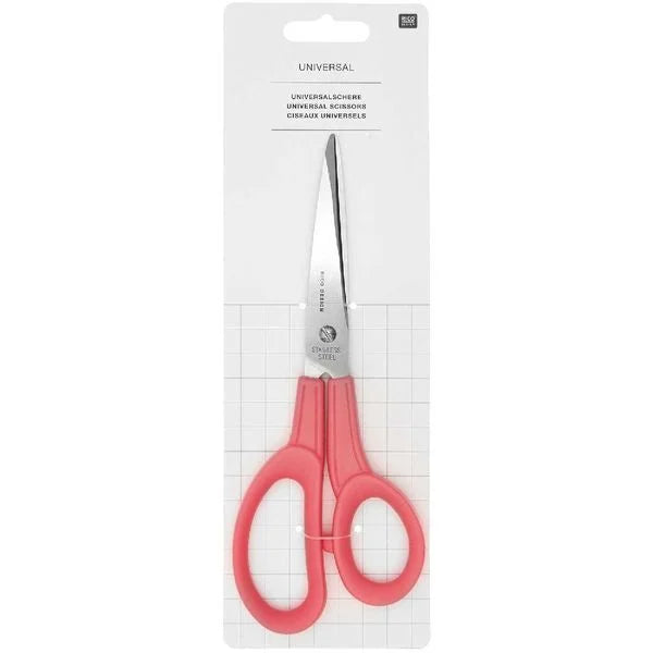 Universele schaar Rico design 23,3cm