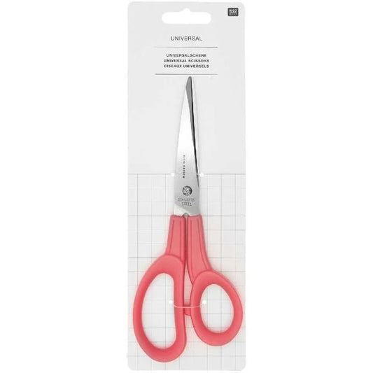Universele schaar Rico design 23,3cm
