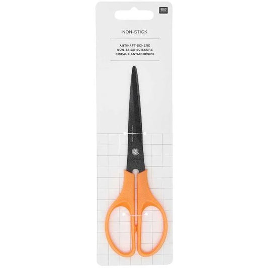 Non-stick schaar Rico design 16,5cm