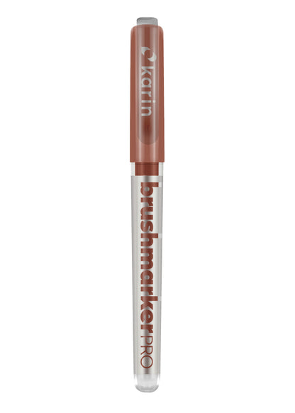 Henna 105 Karin marker