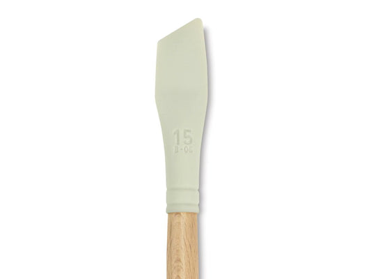 Catalyst blade nr 6 wit 15mm