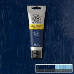 120ml  516 S1  Phthalo Blue Galeria Acryl