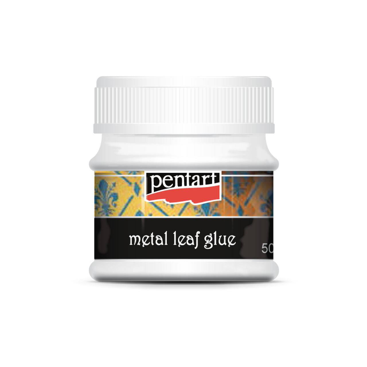 Bladmetaal Lijm