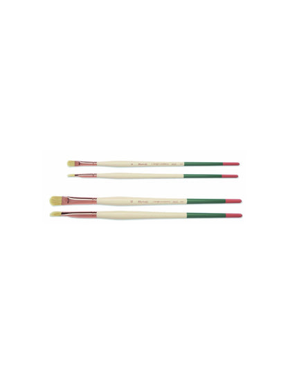 L'impressionniste D-Brush 3693.4 Raphael penseel