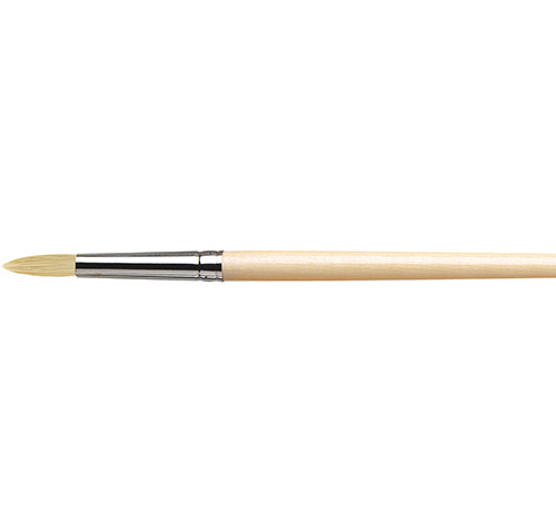Chuneo Olie Acryl Penseel Rond 7729.6 Vegan DaVinci