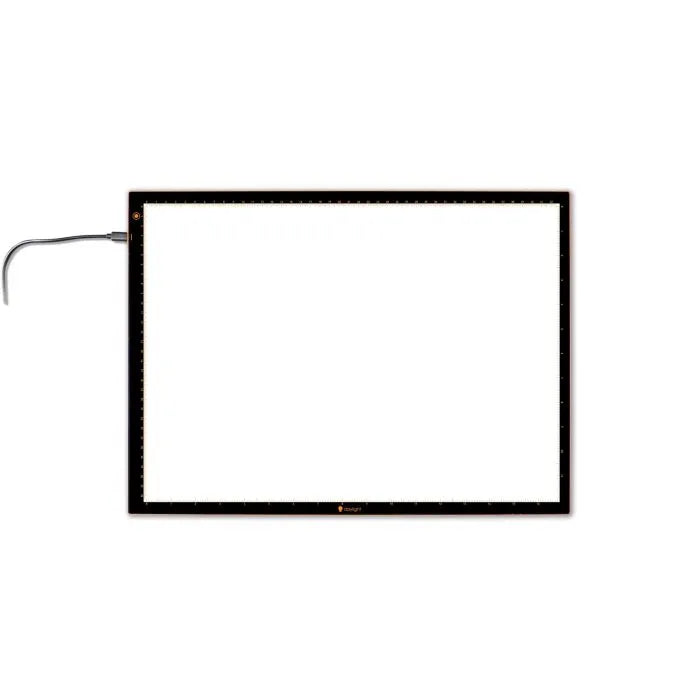 Wafer 2 Lightbox A3 lichtbak