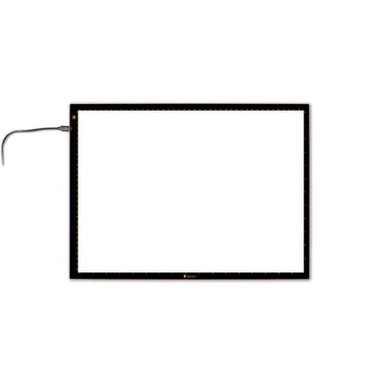 Wafer 2 Lightbox A3 lichtbak