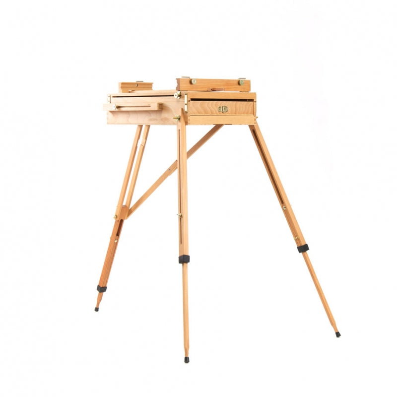 Cobra standaard driepoot groot - Palo santo / Heilighout Cobra standaard driepoot groot - Palo santo / Heilighout