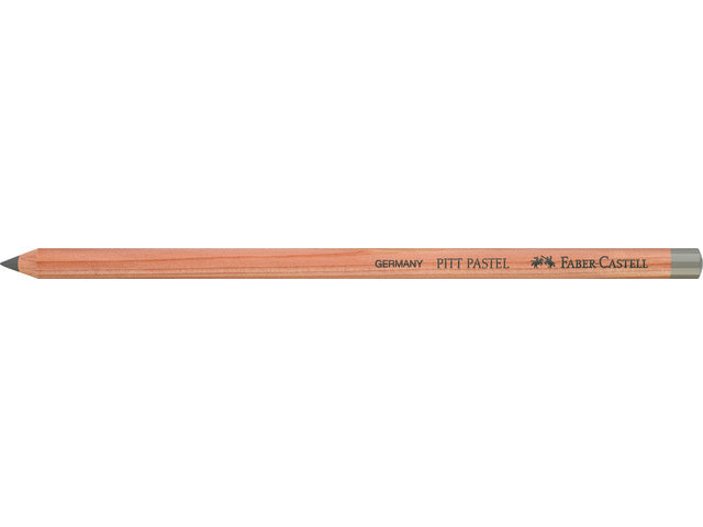 Pastelpotlood Pitt 273 warmgrijs IV Faber Castell