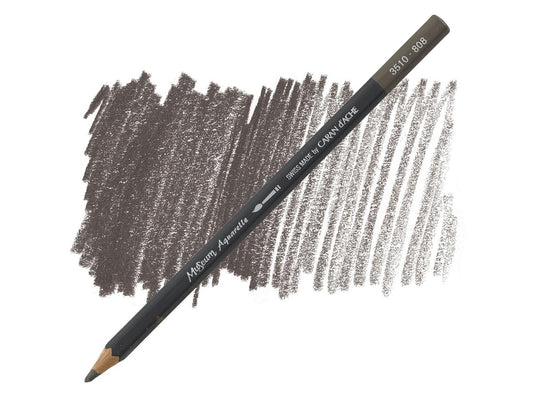 French Grey 808 museum aquarel Caran D'Ache